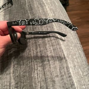 RayBan Disney polarized sunglasses